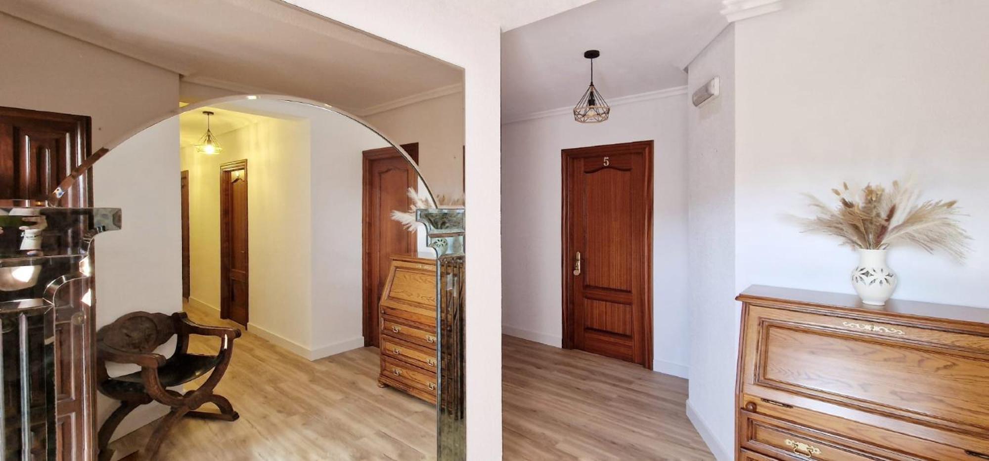 Cosma House Ξενοδοχείο Hinojedo Εξωτερικό φωτογραφία