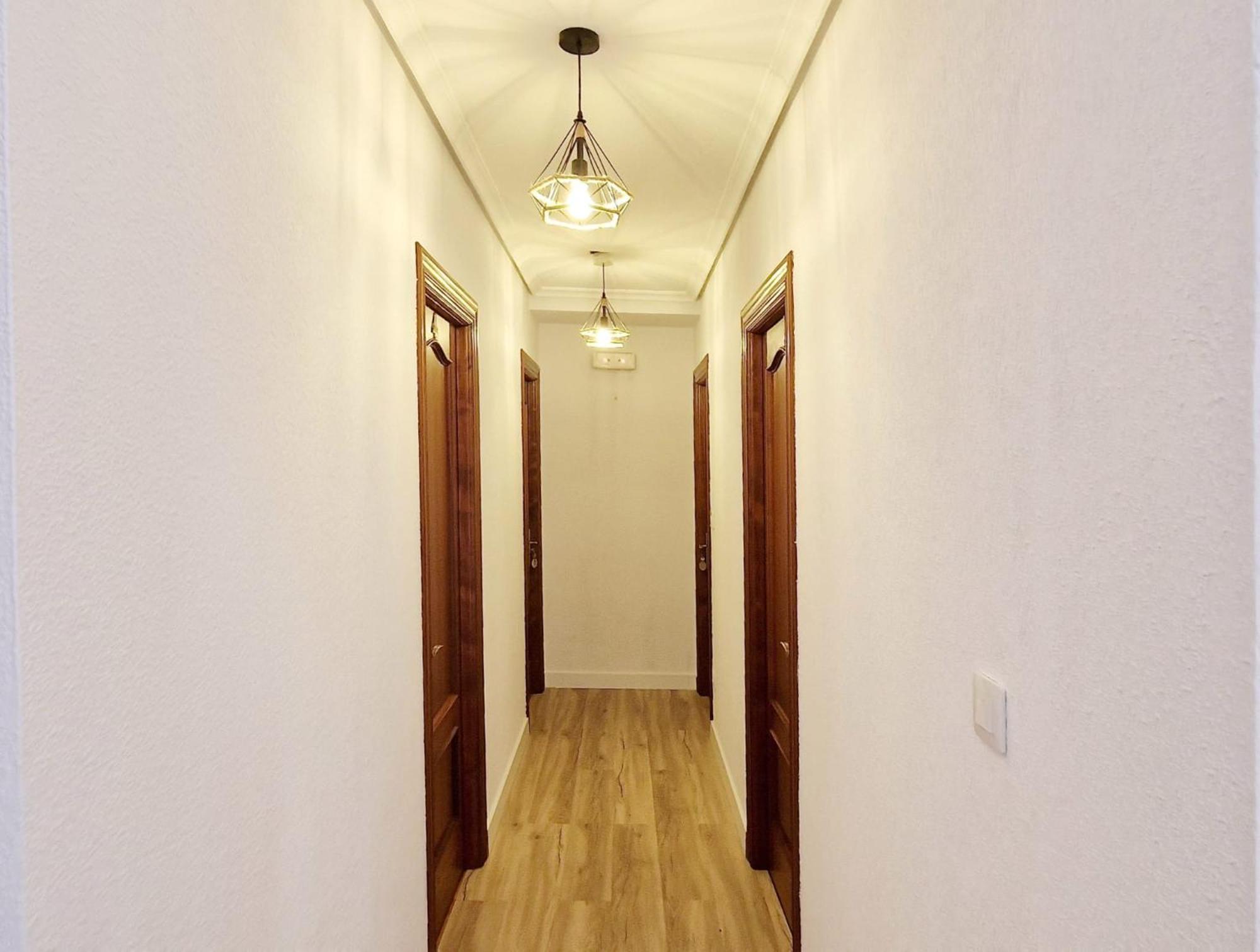 Cosma House Ξενοδοχείο Hinojedo Εξωτερικό φωτογραφία