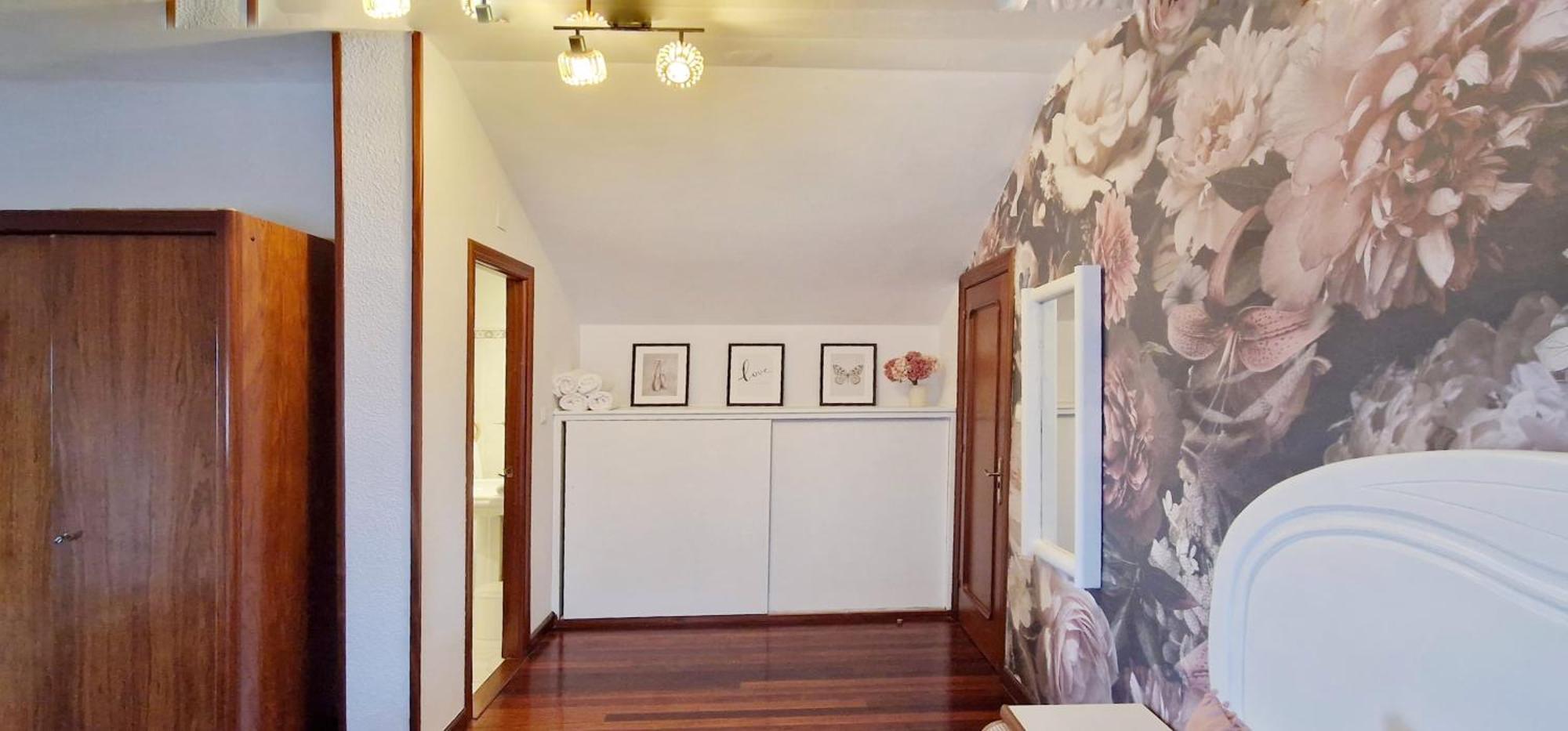 Cosma House Ξενοδοχείο Hinojedo Εξωτερικό φωτογραφία